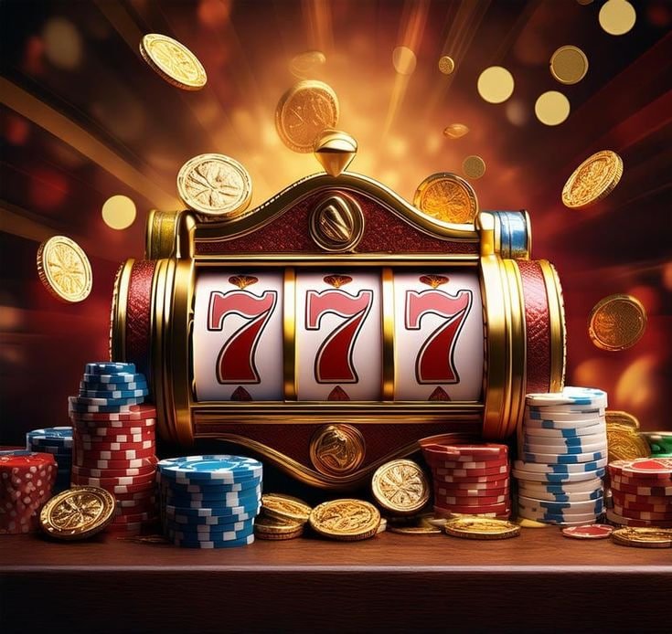 Slot online dpo77 — game video slot 3D dengan fitur bonus, scatter, dan free spin berlimpah