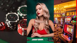 Koleksi permainan slot dpo77 — ratusan judul slot online dengan RTP tinggi dan jackpot progresif
